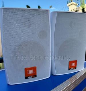 JBL Wall Mount Speakers - thumbnail 2
