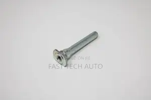 Prado J95, J120, J150 Series Shogun Caliper Clips