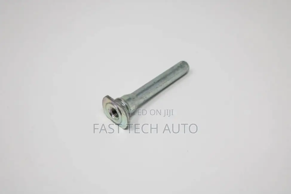 Prado J95, J120, J150 Series Shogun Caliper Clips