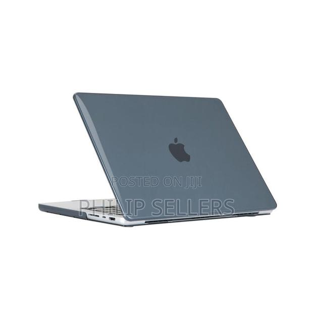 16-Inch Hard Shell Case for Macbook Pro - thumbnail 3