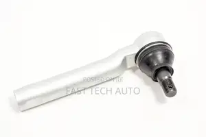 Subaru Tie Rods