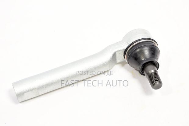 Subaru Tie Rods - main view