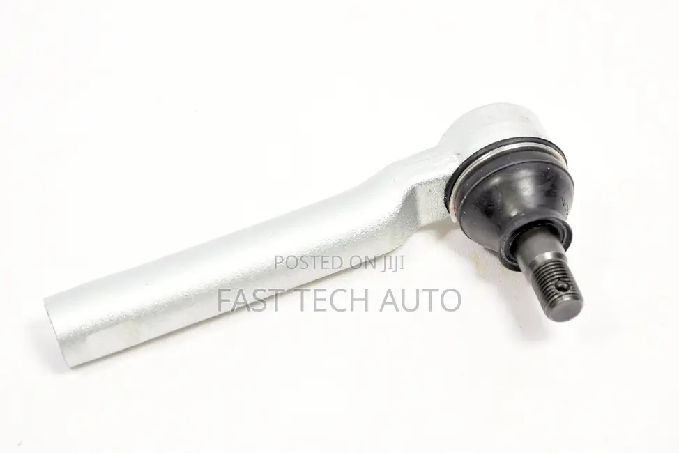 Subaru Tie Rods