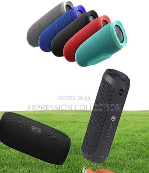 *Charce Mini 3+ Portable Rechargeable Wireless Speaker