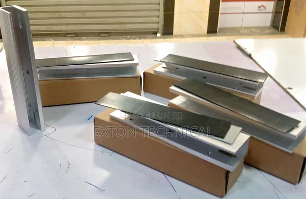 Electromagnetic Lock -U Bracket