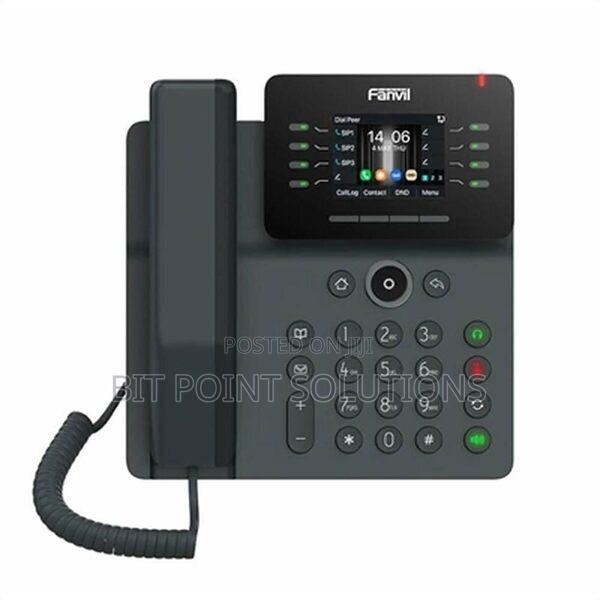 Fanvil V63 Prime Business Ip Phone '! V63 Ip Phone