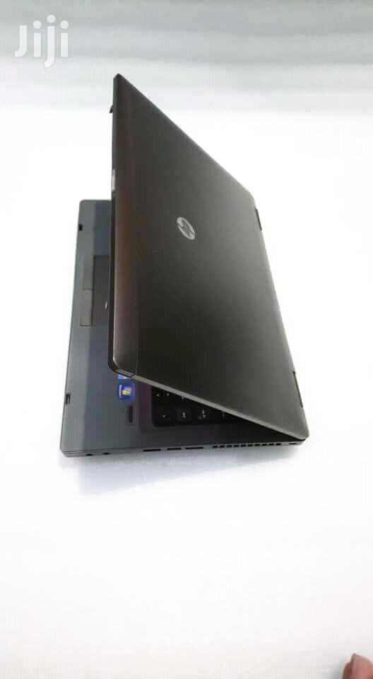 Laptop HP ProBook 6470B 4GB Intel Core i5 HDD 500GB - thumbnail 2