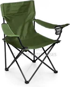 Foldable Camping Chair