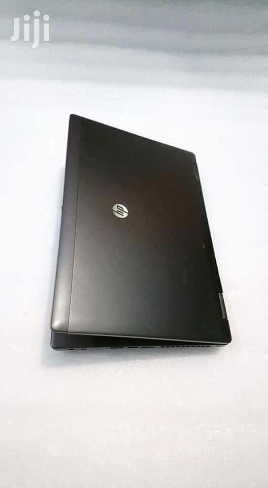 Laptop HP ProBook 6470B 4GB Intel Core i5 HDD 500GB - main view