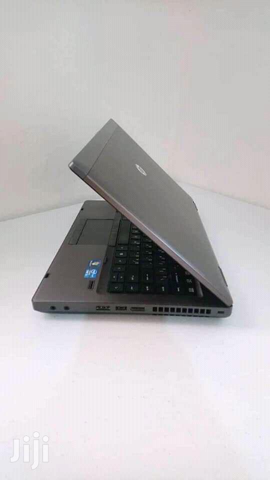 Laptop HP ProBook 6470B 4GB Intel Core i5 HDD 500GB - thumbnail 3