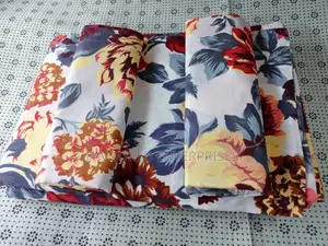 5*6 Pattern Two Bedsheets,Two Pillowcases