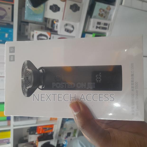 Mi Electric Shaver S500 - main view