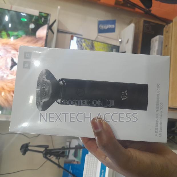 Mi Electric Shaver S500 - thumbnail 2