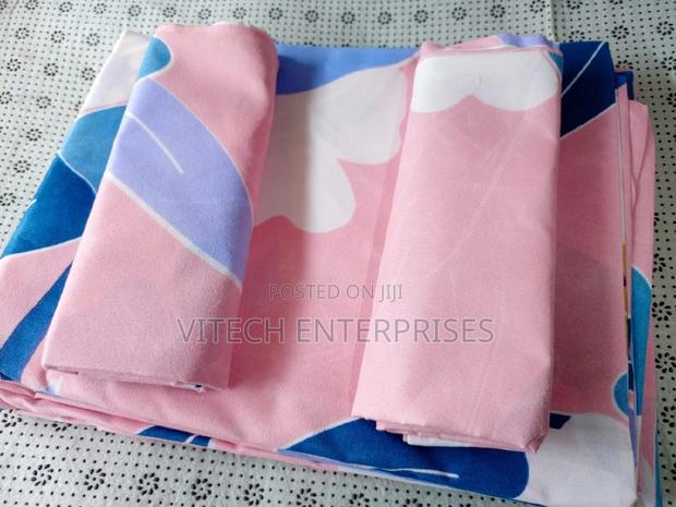 Fashion 5 BY 6 Pattern 2 Bedsheets,2 Pillowcases - main view