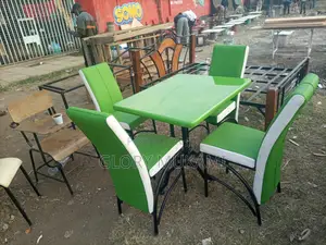 Restaurants and Bar Table Set