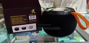 C15-Portable Bt Speaker.