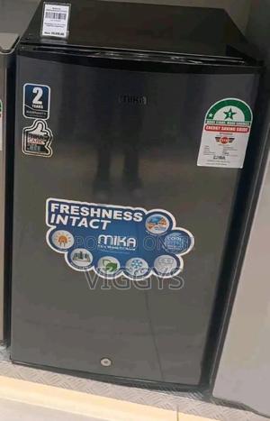 New Mika 94 Litres Fridge - thumbnail 2