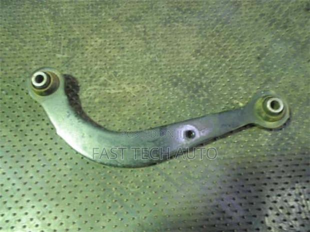 Premio 240,Fielder, Nze 4wd Rear Arms