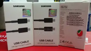 Samsung Usb-C to Usb-C Fast Charging Cable