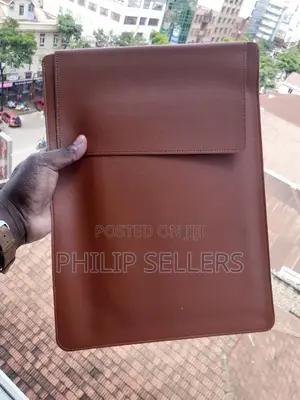 Bag Sleeve Cover With Stand Mouse Pad
