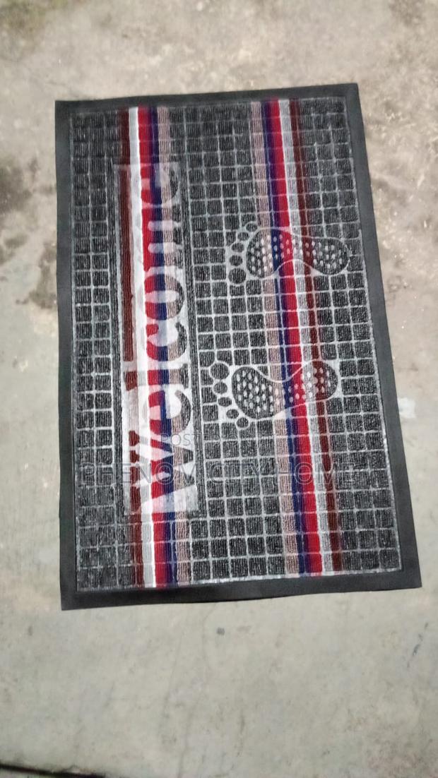Quality Nonslip Door Mats
