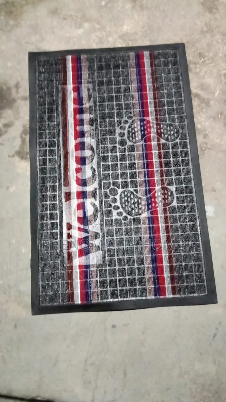 Quality Nonslip Door Mats
