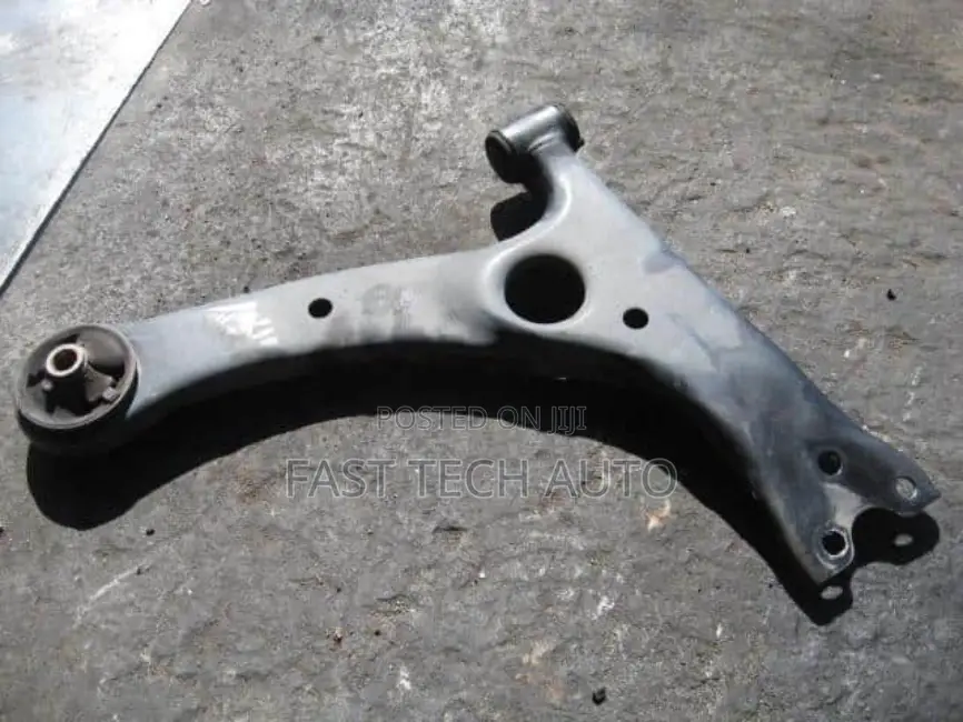 Allion, Premio, Fielder, Nze 4wd Rear Arms