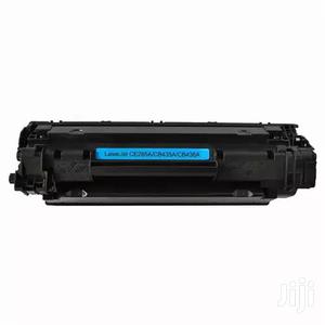 Hp 85A(CE285A) Compatible Black Toner Cartridge