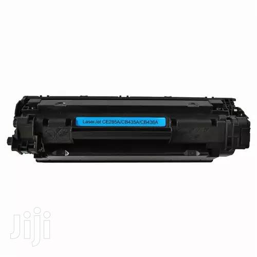 Hp 85A(CE285A) Compatible Black Toner Cartridge
