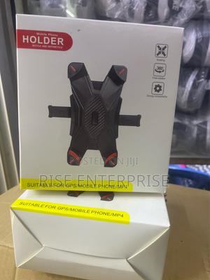 Motorcycle/ Bicycle Mobile Phone Holder - main view