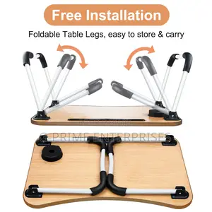 Foldable Laptop /Study Desk
