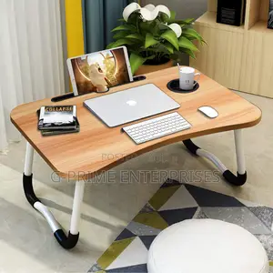 Foldable Laptop /Study Desk