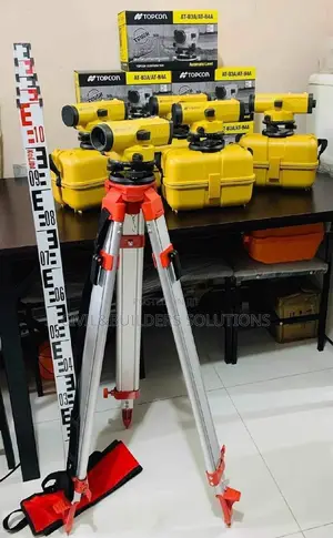 Topcon Stadia Level