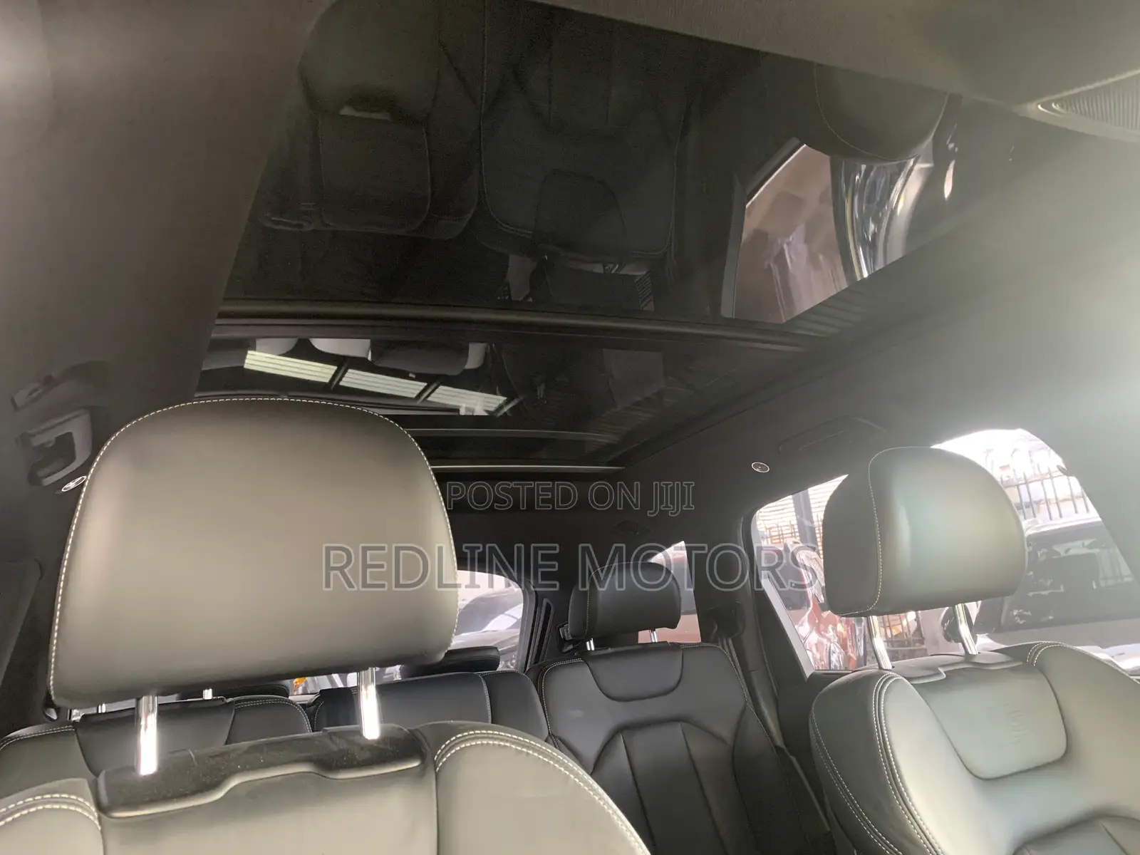 Audi Q7 3.0T Premium AWD quattro 2017 White