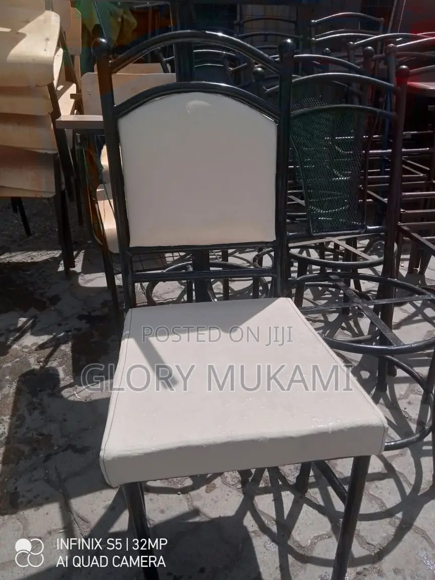 Restaurants and Bar Chairs