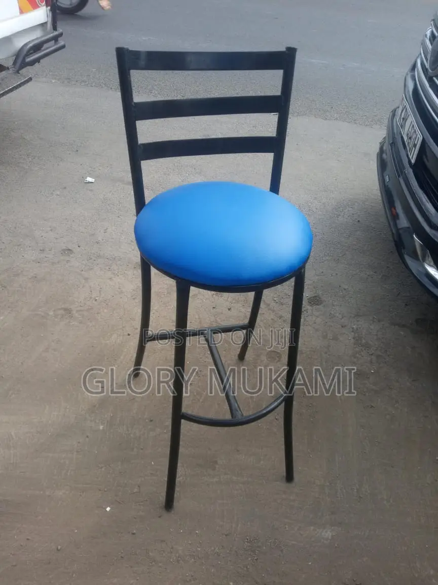 Bar High Stool