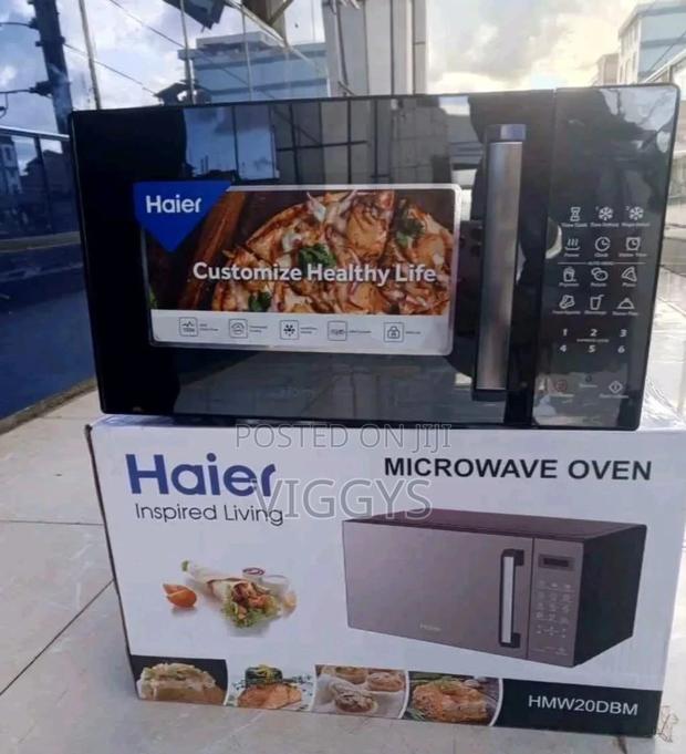 Good Quality Haier Digital Microwave Oven