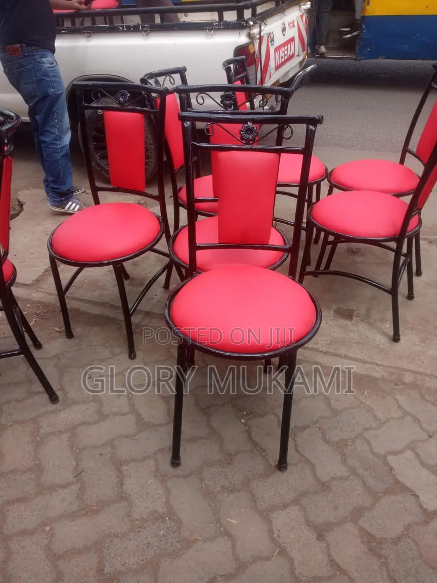 Restaurants and Bar Chairs