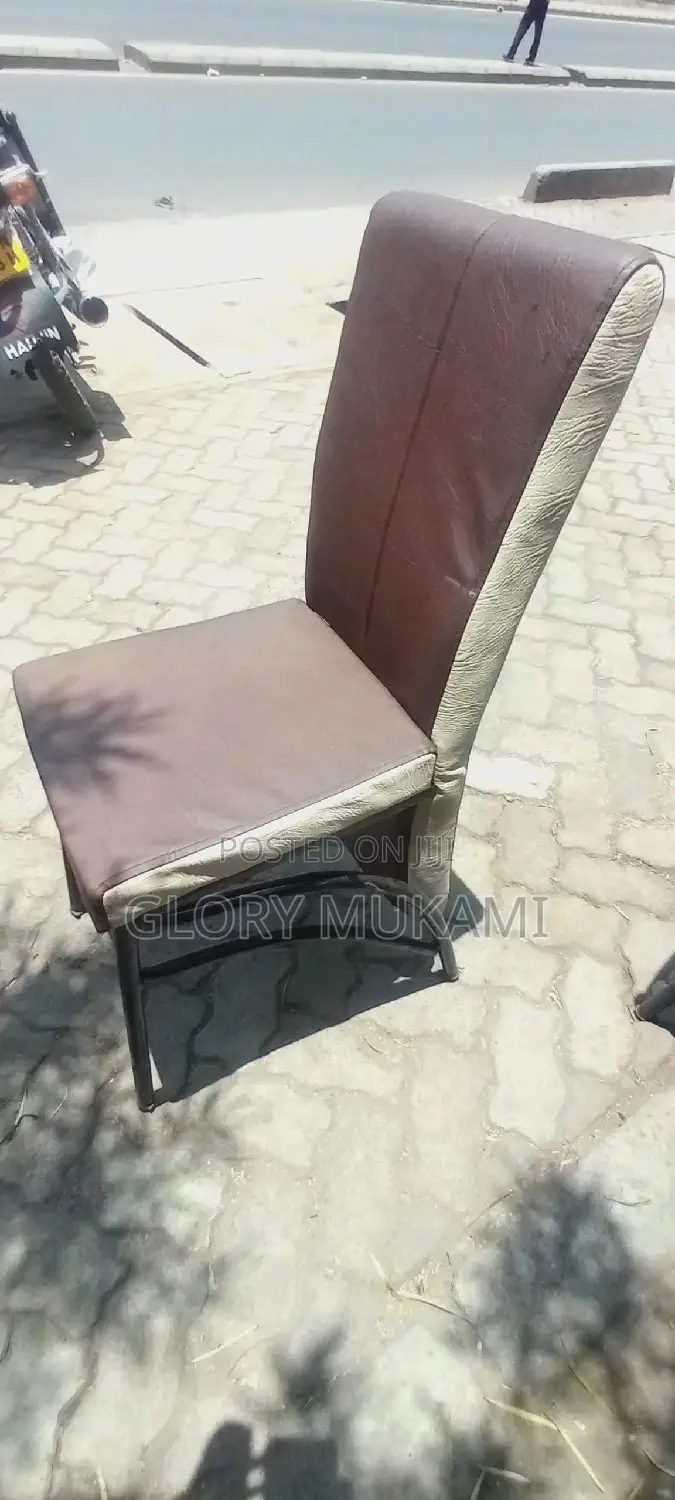 Restaurants and Bar Chairs