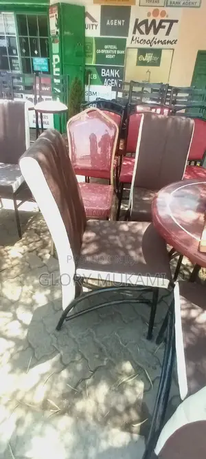 Restaurants and Bar Chairs