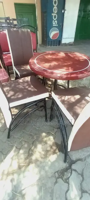 Restaurants and Bar Chairs
