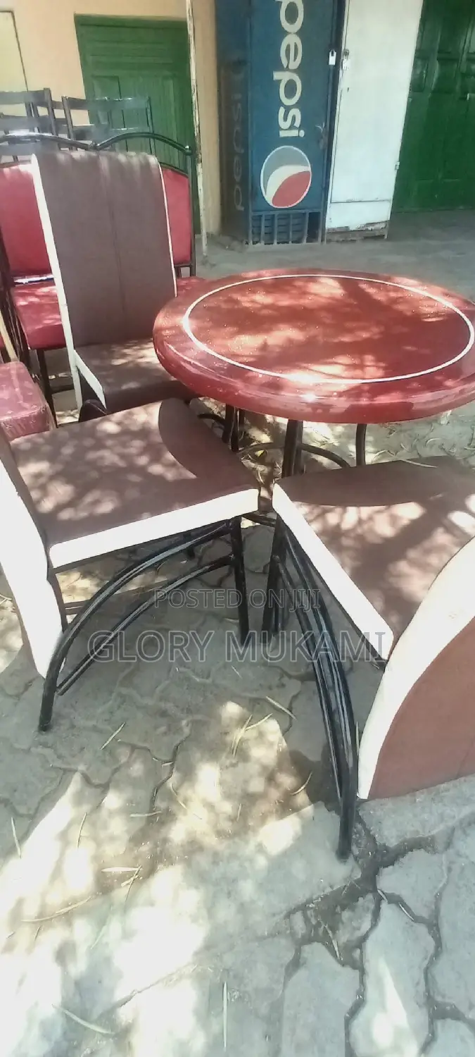 Restaurants and Bar Chairs
