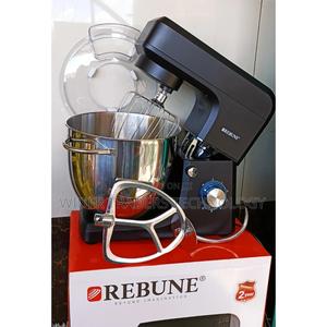 Rebune Heavy Duty Stand Mixerscapacity ~10 Litres - thumbnail 2