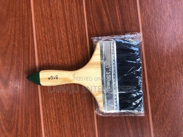 Paint Brush 150mm - main view
