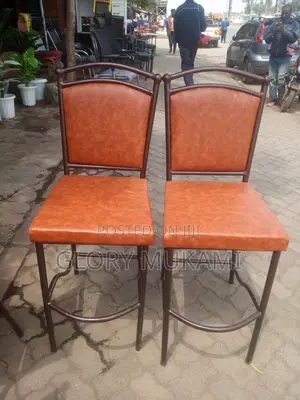 Restaurants and Bar Chairs