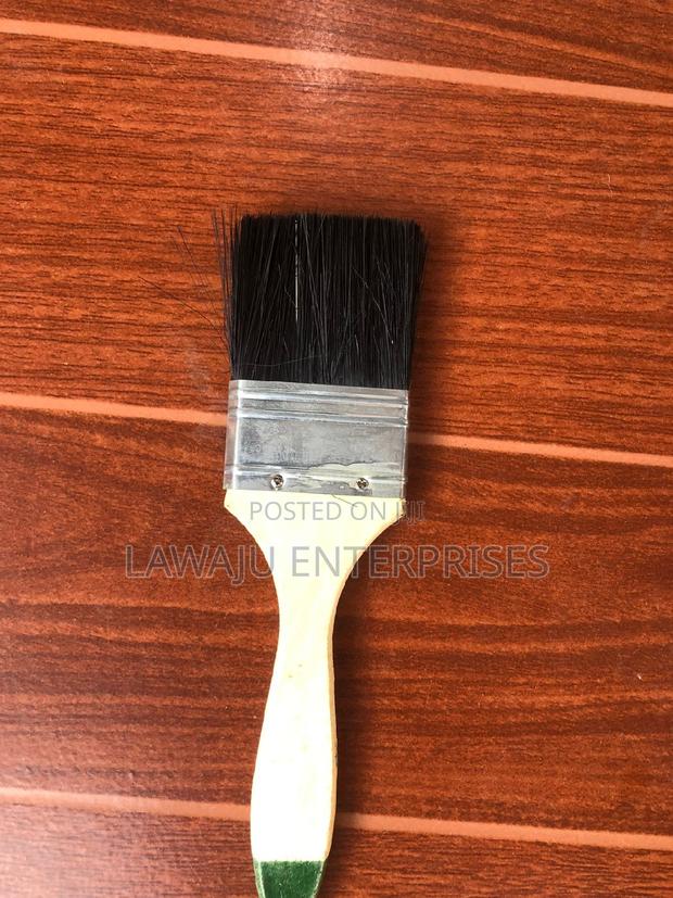 Paint Brush 2"