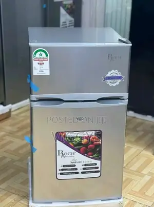 Classic Roch 90 Litres Double Door Fridge