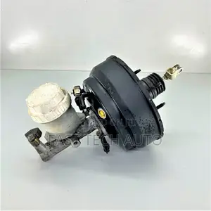 Hilux Millennium Surf Brake Master Cylinder, Booster