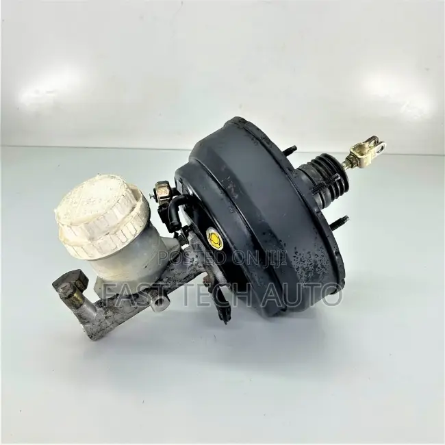 Hilux Millennium Surf Brake Master Cylinder, Booster
