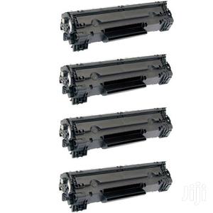 Hp 78A (CE278A) Compatible